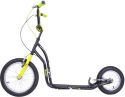 inSPORTline Roller inSPORTline Suter SE fekete-sárga 16/12