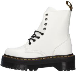 Dr. Martens Cizme casual Femei JADON Dr. Martens Alb 38