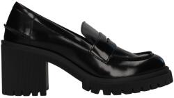 Vsl Mocasini Femei 7368/INV Vsl Negru 37