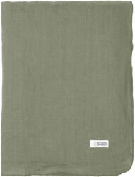 Broste Copenhagen Față de masă GRACIE Broste Copenhagen verde 160x200 cm Fata de masa