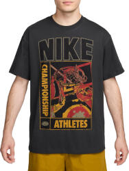 Nike Tricou Nike M NSW SS MAX90 TEE CHAMPS hj6898-045 Marime L (hj6898-045)