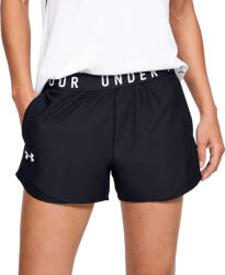 Under Armour Sorturi Under Armour Play Up Shorts 3.0 1344552-001 Marime XXS
