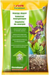 Sera Floredepot növénytalaj 4, 7 kg, 3600 ml (SER3385)