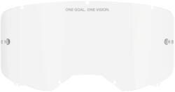Alpinestars Plexiglass pentru ochelari clari Alpinestars Vision 8/5/3 (AIM152-566)
