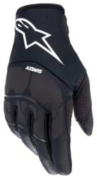 Alpinestars Mănuși de motocross Alpinestars Thermo Shielder negre (AIM172-0161)