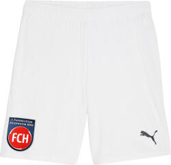 PUMA 1. FC Heidenheim Short 3rd 2024/25 Kids Rövidnadrág 5fch705753-004 Méret 116 5fch705753-004