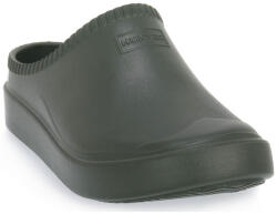 Hunter Papuci de vară Femei LINEN IN OUT BLOOM FOAM CLOG Hunter verde 39