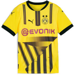 PUMA BVB Cup Jersey Replica Jr 2024/25 Póló 775683-01 Méret 116 775683-01