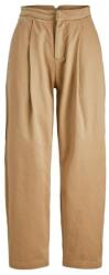 Jjxx Pantaloni Femei Zoe Relaxed Pants - Petrified Oak Jjxx Maro US 30 / 30