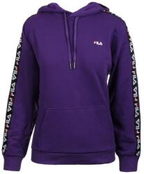 Fila Hanorace Femei WOMEN CLARA HOODY Fila violet EU M