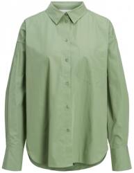 Jjxx Topuri și Bluze Femei Noos Shirt Jamie L/S - Loden Frost Jjxx verde EU S