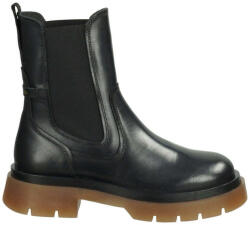 Gant Botine Femei - Gant Negru 36