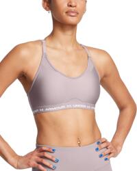 Under Armour UA Crossback Low Bra Melltartó 1386424-015 Méret XL - top4running