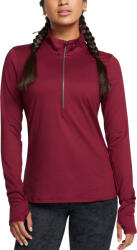 Under Armour Hanorac Under Armour UA Launch Pro Half Zip 1379349-625 Marime M (1379349-625) - top4fitness