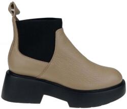 Wonders Botine Femei C-6712 Wonders multicolor 36