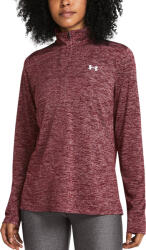 Under Armour Hanorac Under Armour Tech 1/2 Zip- Twist 1384225-625 Marime XS (1384225-625) - top4fitness