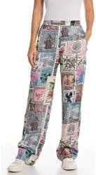 Replay Pantaloni Femei - Replay Multicolor EU S - spartoo - 464,34 RON