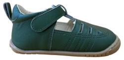 Titanitos Pantofi sport modern Femei 28390-18 Titanitos verde 20