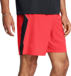 Under Armour UA LAUNCH PRO 7'' SHORTS Rövidnadrág 1376508-713 Méret XXL - top4running