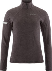 Craft ADV SubZ Wool LS 3 Melegítő felsők 1915138-499200 Méret XS - top4sport