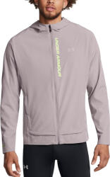 Under Armour UA OUTRUN THE STORM JACKET Kapucnis kabát 1376794-015 Méret M - top4running