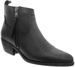 Goodstep Botine Femei 1511 Goodstep Negru 36