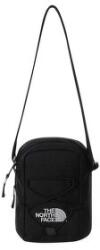The North Face Jester Crossbody Geantă TNF BLACK/NPF