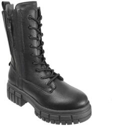 Bagatt Botine Femei D31-a4u37 Bagatt Negru 38