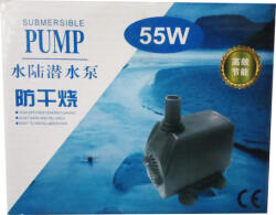 XP-501 pompă de apă pentru acvariu (55 W; 110 x 66 x 96 mm)
