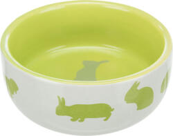 TRIXIE castron ceramica pentru iepuri (11 cm; 250 ml) (60733)