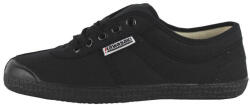 Kawasaki Pantofi sport modern Femei Legend Canvas Shoe K23L-ES 60 Black Kawasaki Negru 31