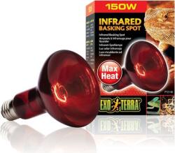 H. Exo-Terra 2146 Heat 150w - Lampă cu infraroșu