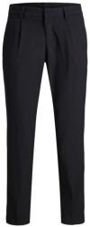 Jjxx Pantaloni Femei Trousers Chloe Regular - Black Jjxx Negru US 26 / 30