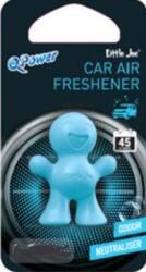  Q Power Little Joe autószag-semlegesítő