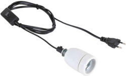 TRIXIE Reptiland dulie ceramică pentru bec de terariu (max. 250 W) (76105)