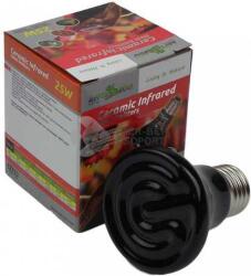 Repti Zoo radiator ceramic termic pentru terariu 25 W