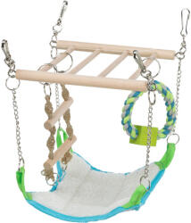 TRIXIE Pod suspendat cu hamac (17 x 22 x 15 cm) (6298)