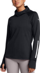 Under Armour UA Launch CW Balaclava HD Kapucnis melegítő felsők 1386350-001 Méret XL - top4sport