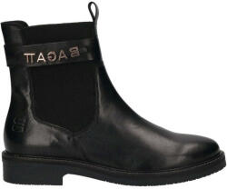 Bagatt Botine Femei - Bagatt Negru 40 - spartoo - 632,95 RON