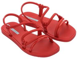 Ipanema Sandale Femei Solar Sandal - Red Ipanema roșu 39