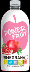 Powerfruit ital gránátalma 750 ml - delfinbuvar
