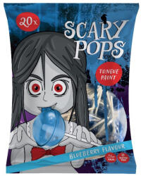  Halloween nyelvfestős véres nyalóka 200g Szavatossági idő: 2026-05-19