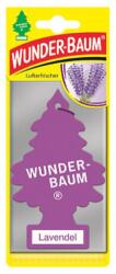 Wunder-Baum Odorizant Auto Wunder-Baum®, Lavender (AVX-AM23-049) - jollymag