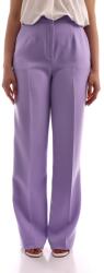 Liu Jo Pantaloni fluizi și Pantaloni harem Femei CA2353T2200 Liu Jo violet IT 44