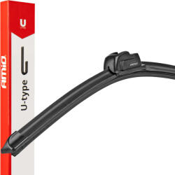 AMIO Ablaktörlő lapát U profilos 17″ 425mm (01177)