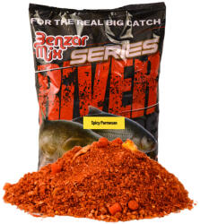 Benzar Mix Benzar River Series Fűszeres Sajt 1 Kg (98135830) - marlin