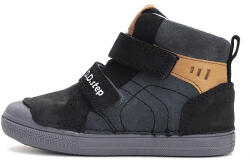 D.D.Step átmeneti gyerekcipő fiú A049-42430AL (A049-42430AL-34)