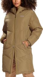 Hummel HMLLGC MIA LONG PUFF COAT Kapucnis kabát 221465-5263 Méret XL (221465-5263)