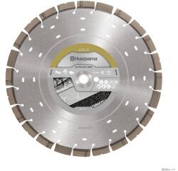 Husqvarna ELITE-CUT S65 Exo-Grit 450mm gyémánt vágótárcsa (599494850)