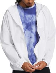 Under Armour Jacheta cu gluga Under Armour Launch Lightweight Jacket 1381879-100 Marime XL